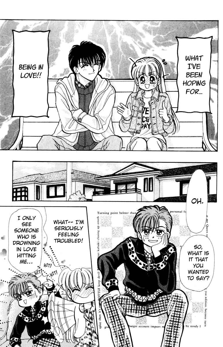 Page 10 Chapter 30 Baby Love