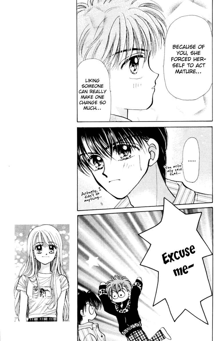 Page 16 Chapter 30 Baby Love