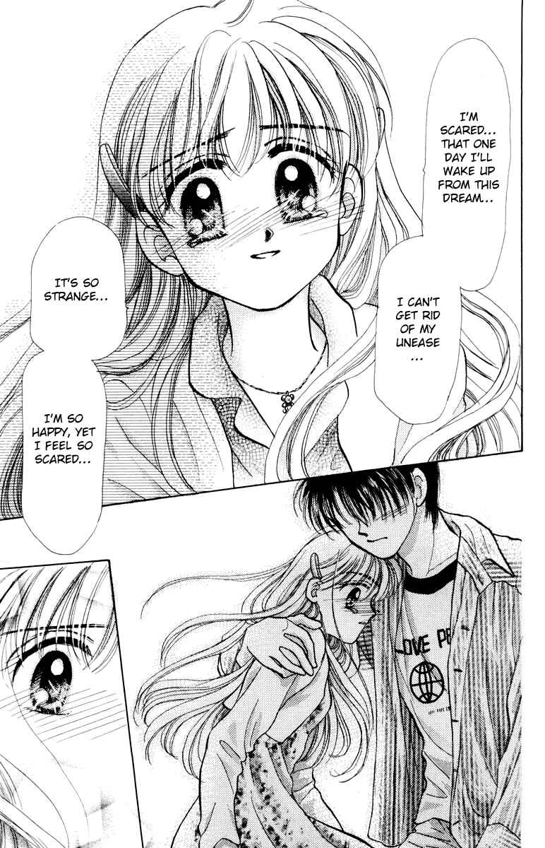 Page 22 Chapter 30 Baby Love