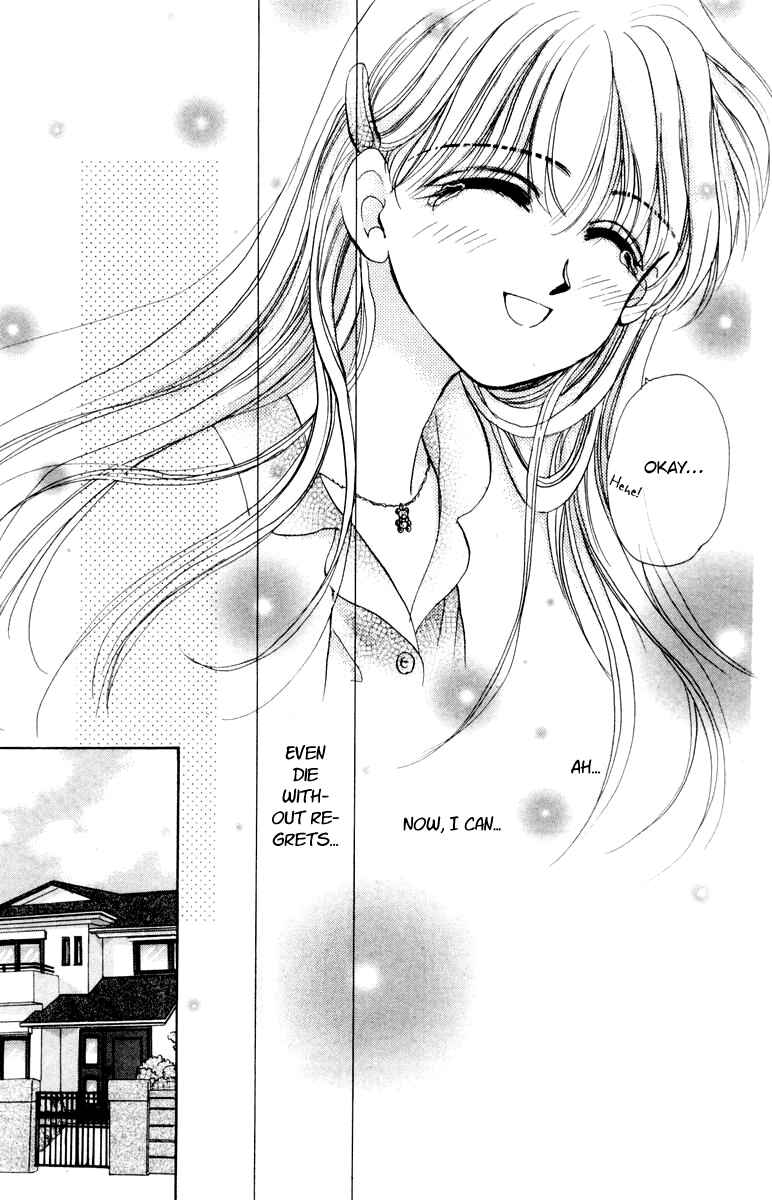 Page 24 Chapter 30 Baby Love
