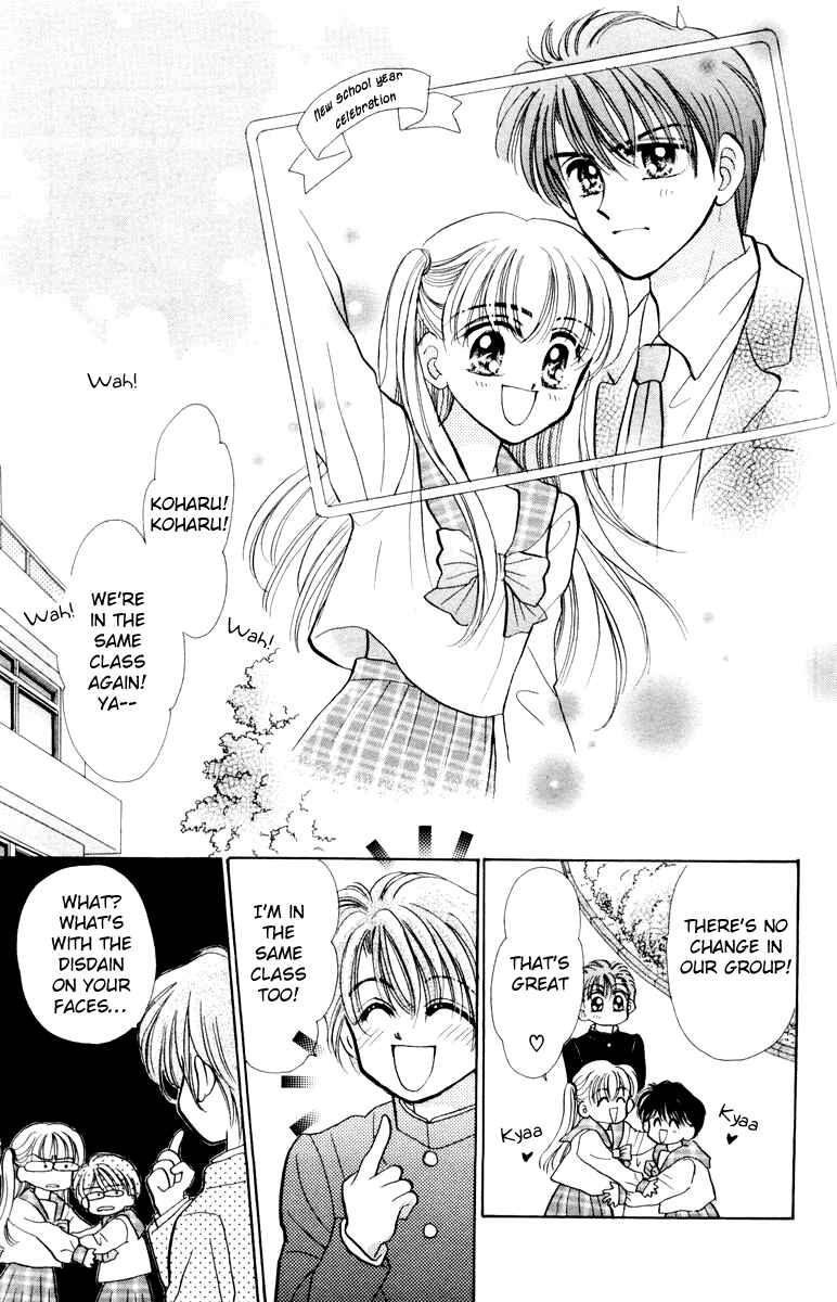 Page 26 Chapter 30 Baby Love