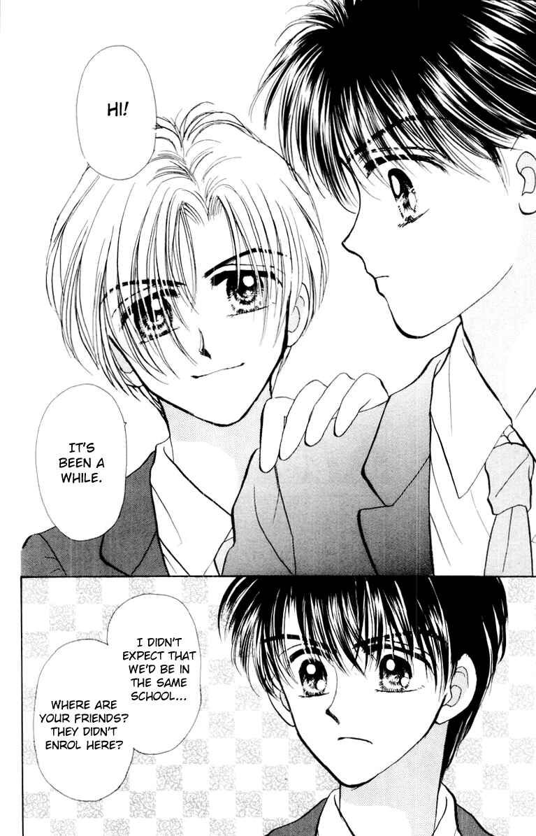 Page 29 Chapter 30 Baby Love