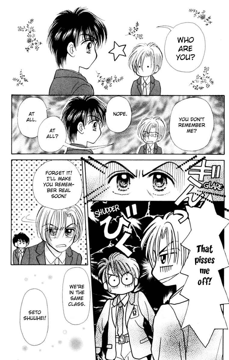 Page 30 Chapter 30 Baby Love