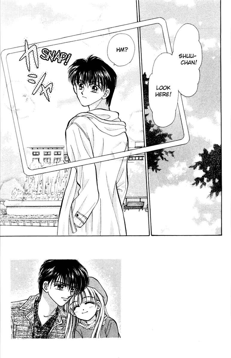Page 4 Chapter 30 Baby Love