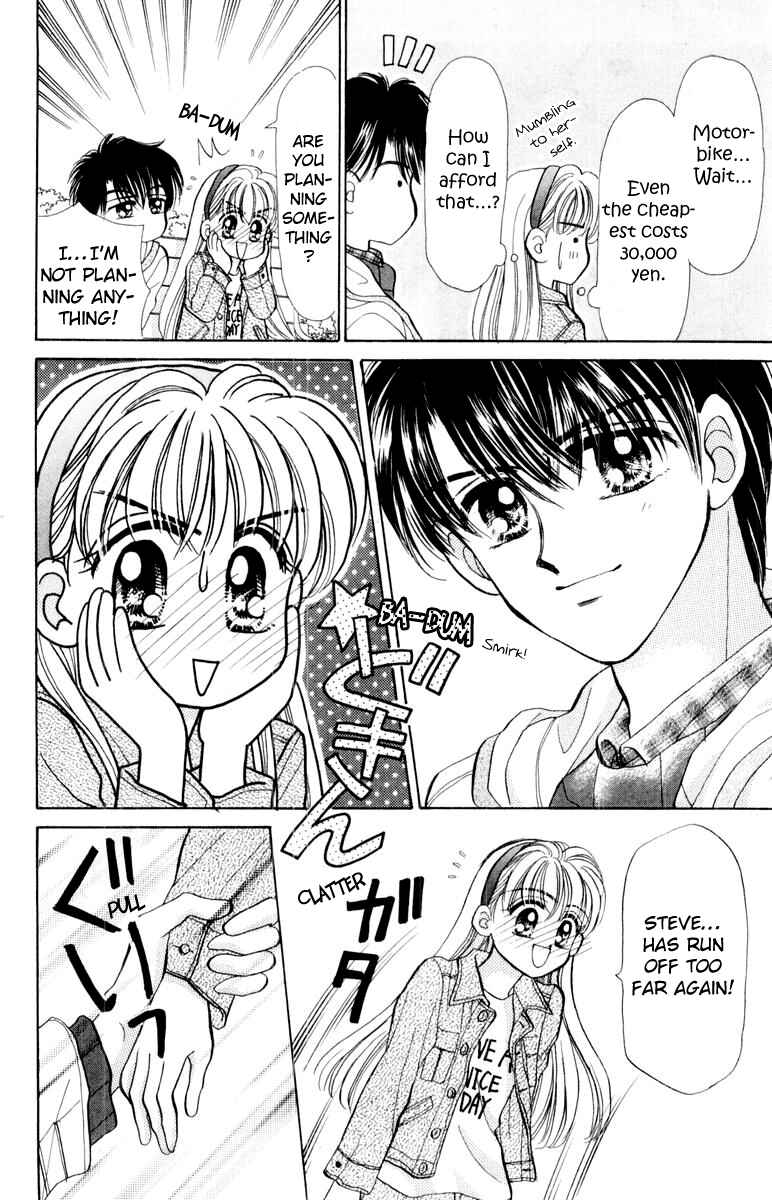 Page 7 Chapter 30 Baby Love
