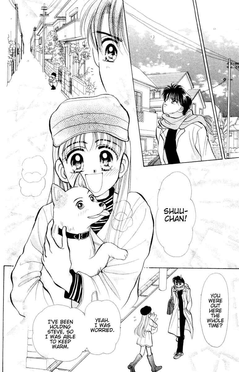 Page 10 Chapter 18 Baby Love