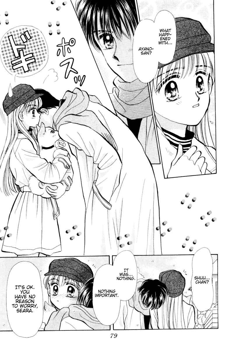 Page 11 Chapter 18 Baby Love