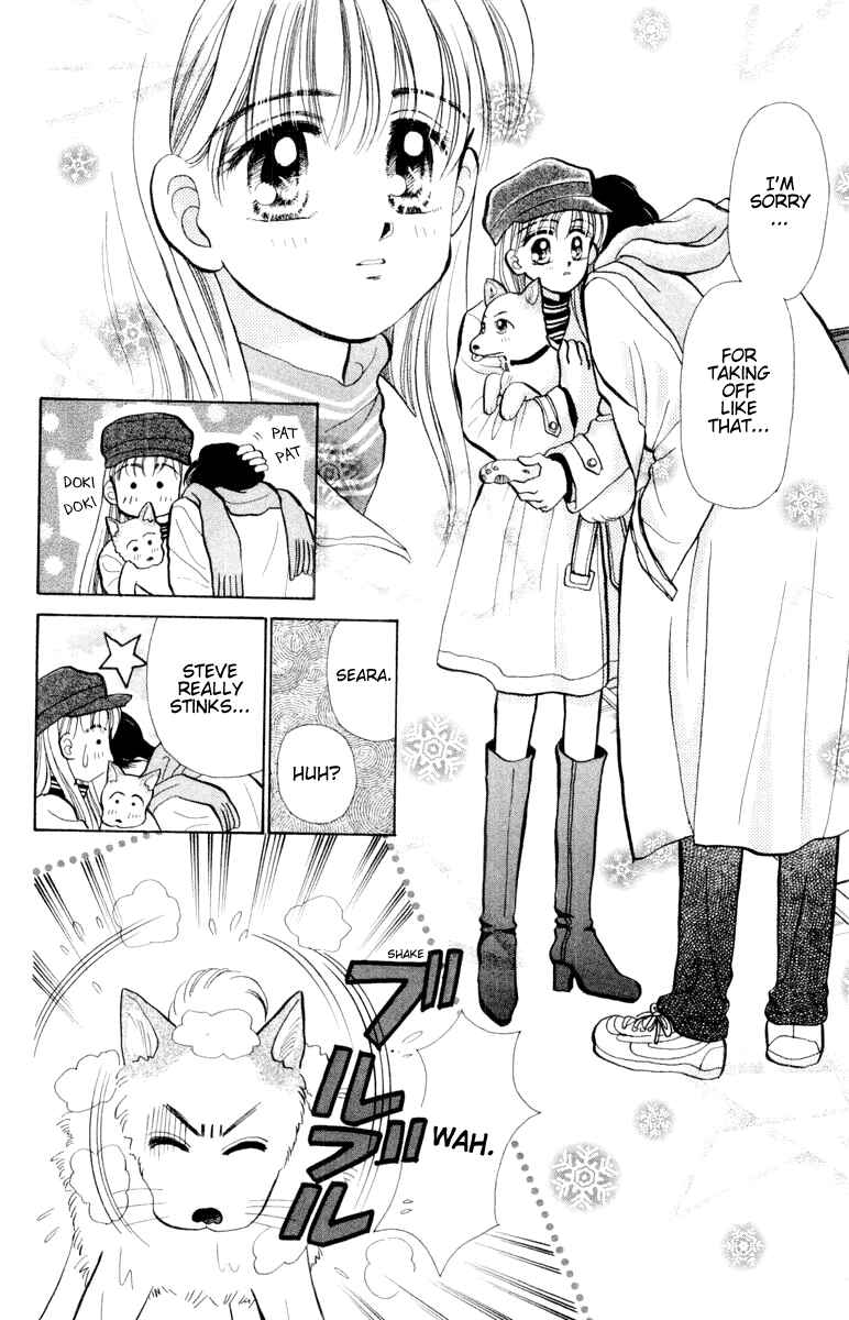 Page 12 Chapter 18 Baby Love
