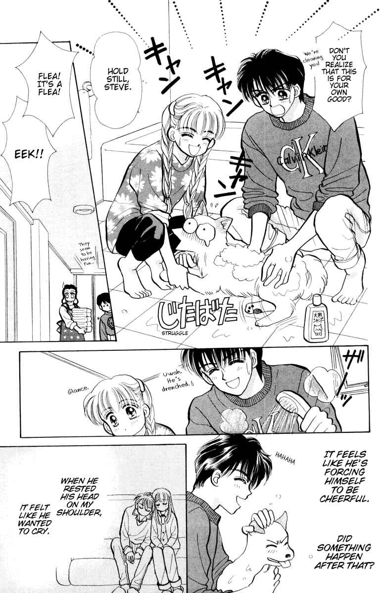 Page 13 Chapter 18 Baby Love