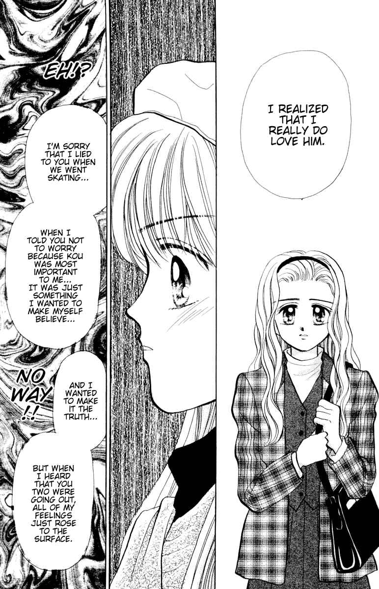 Page 27 Chapter 18 Baby Love