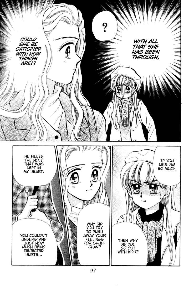 Page 29 Chapter 18 Baby Love