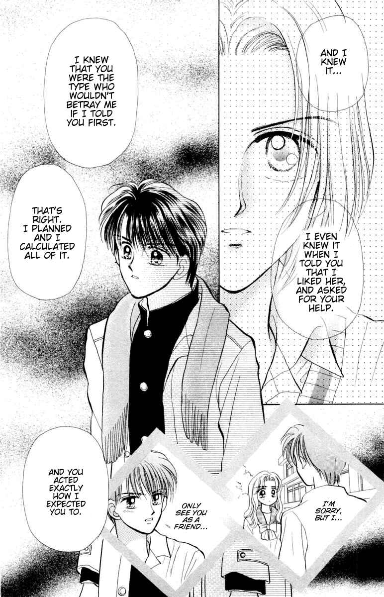 Page 4 Chapter 18 Baby Love
