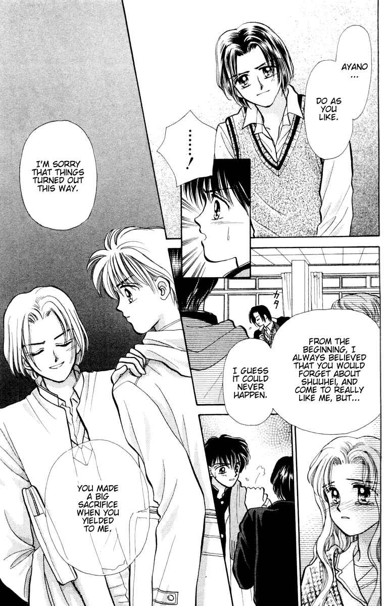 Page 7 Chapter 18 Baby Love
