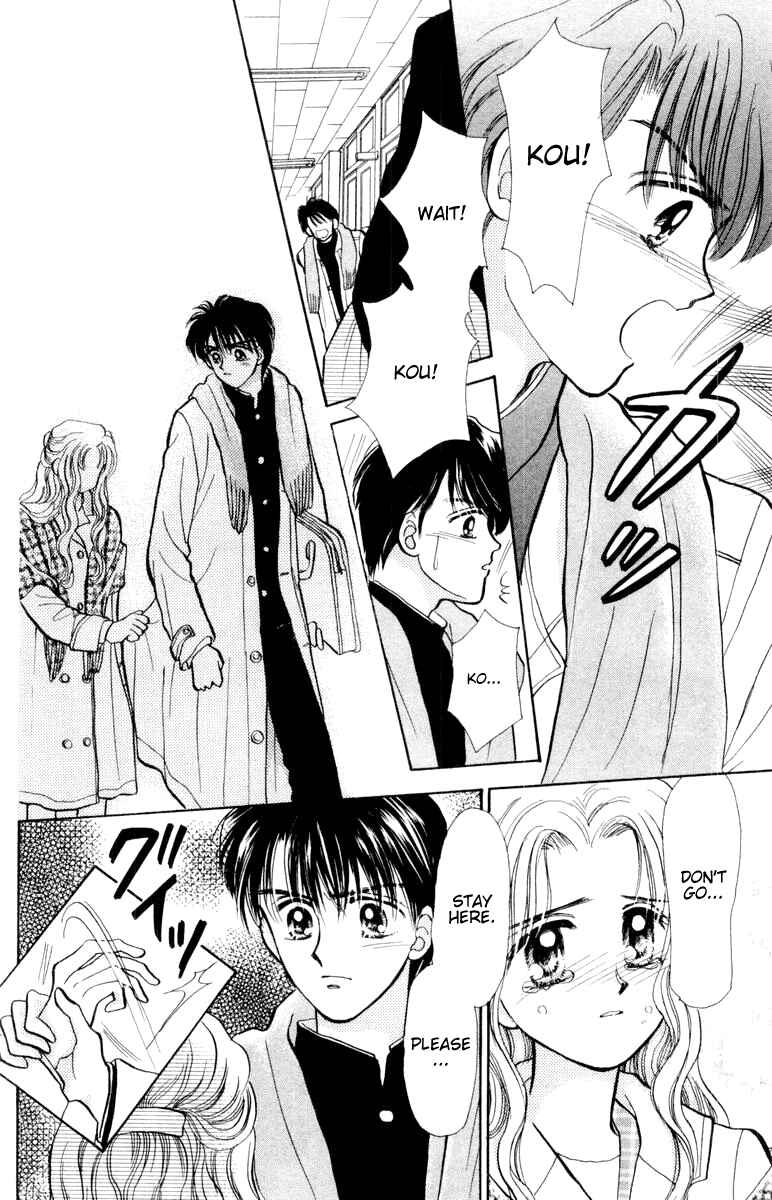 Page 8 Chapter 18 Baby Love