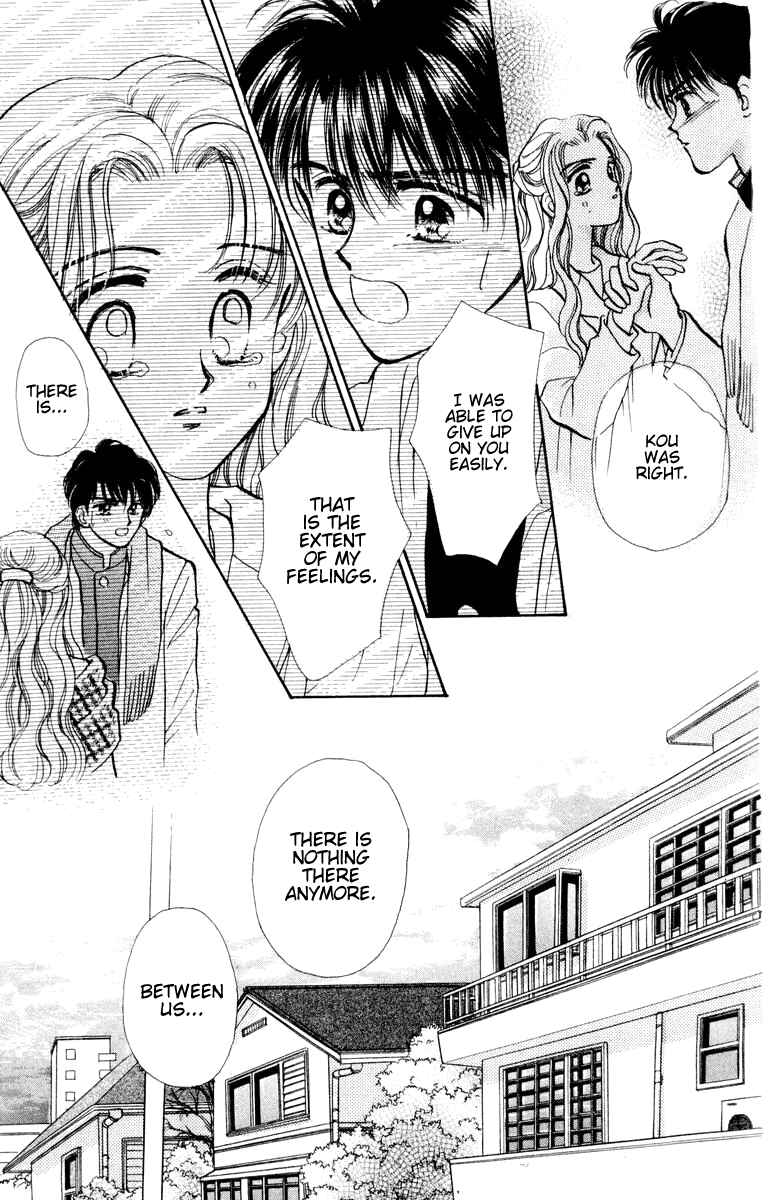 Page 9 Chapter 18 Baby Love