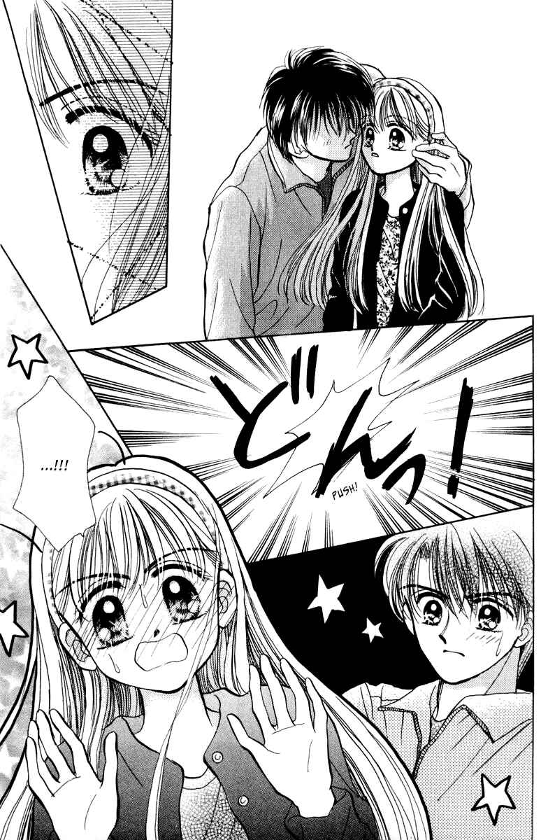 Page 31 Chapter 33 Baby Love