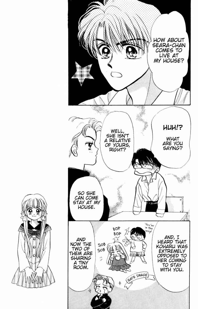 Page 11 Chapter 8 Baby Love