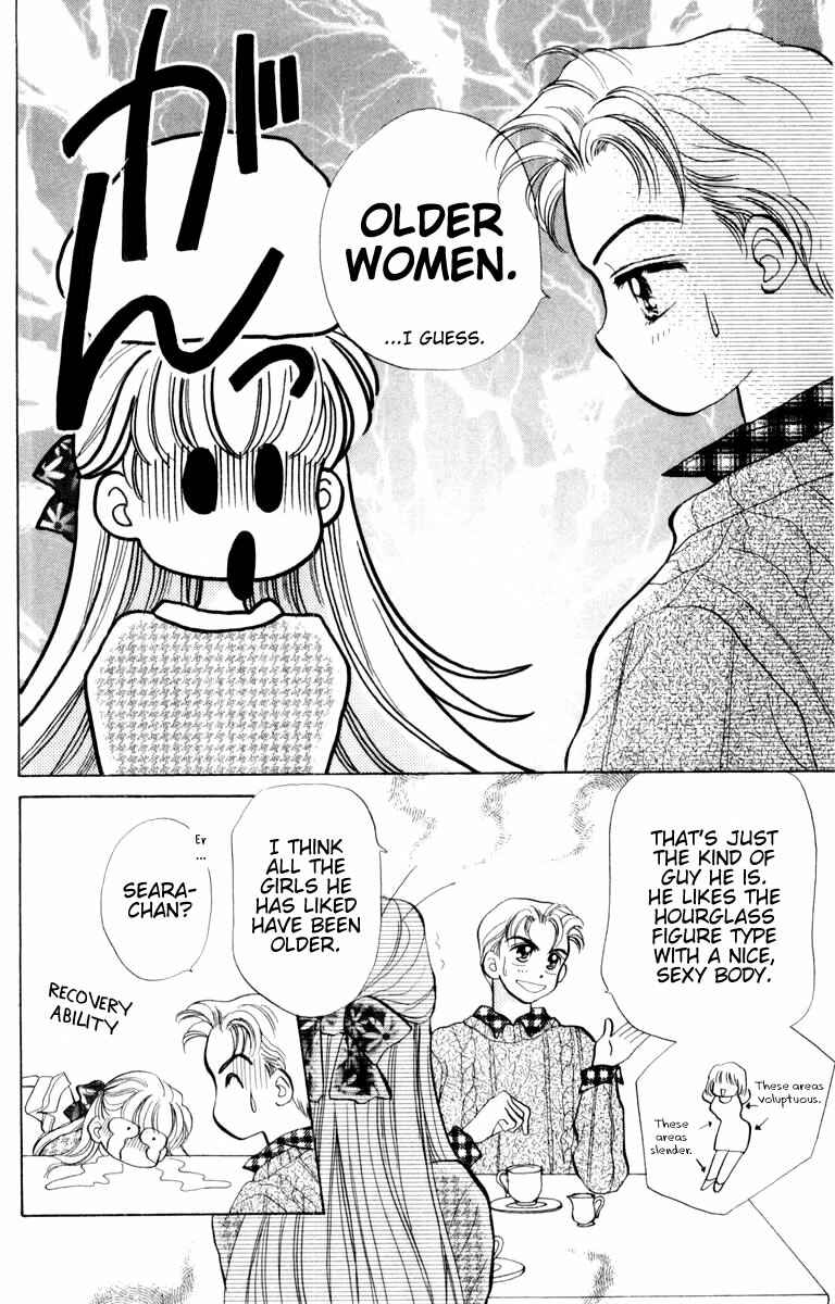 Page 28 Chapter 8 Baby Love