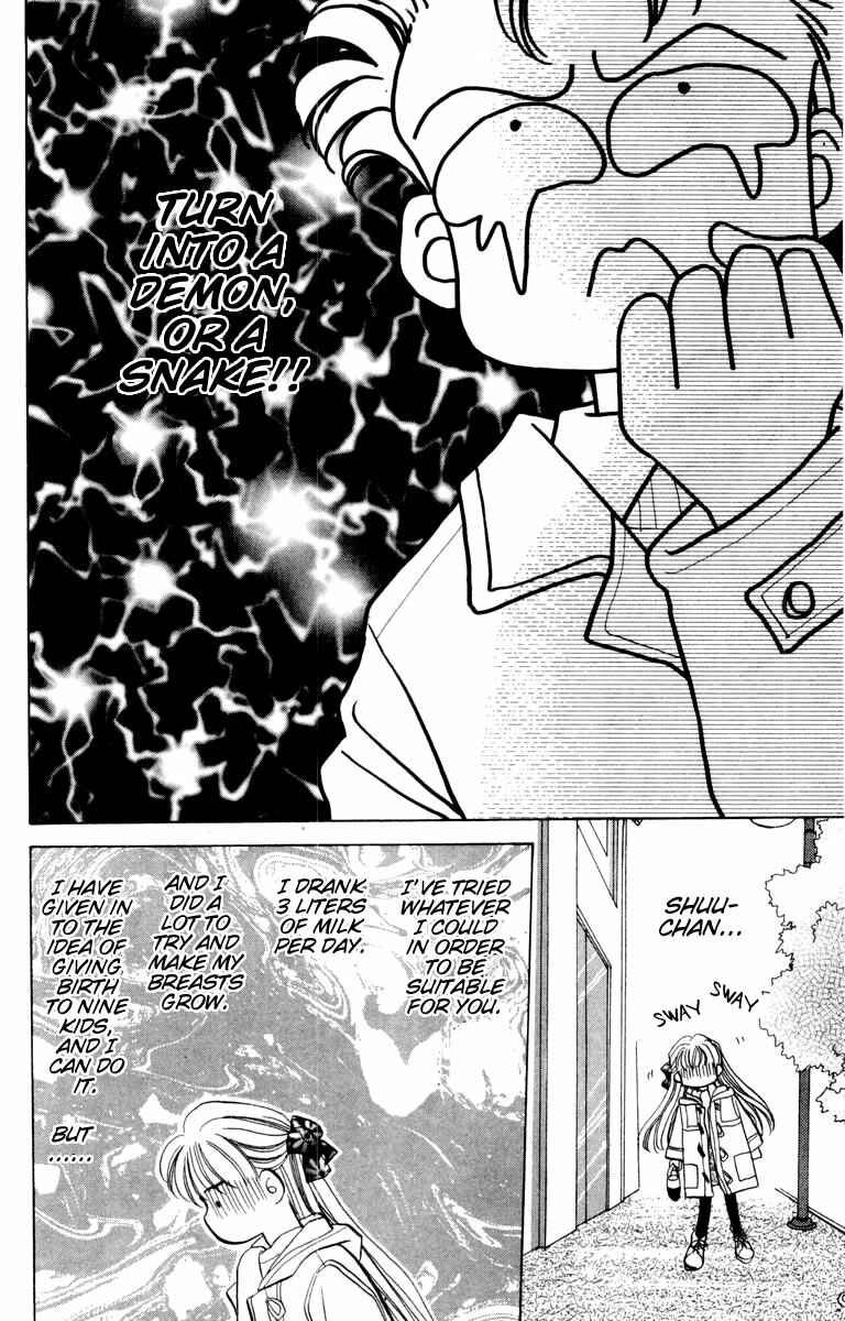 Page 30 Chapter 8 Baby Love