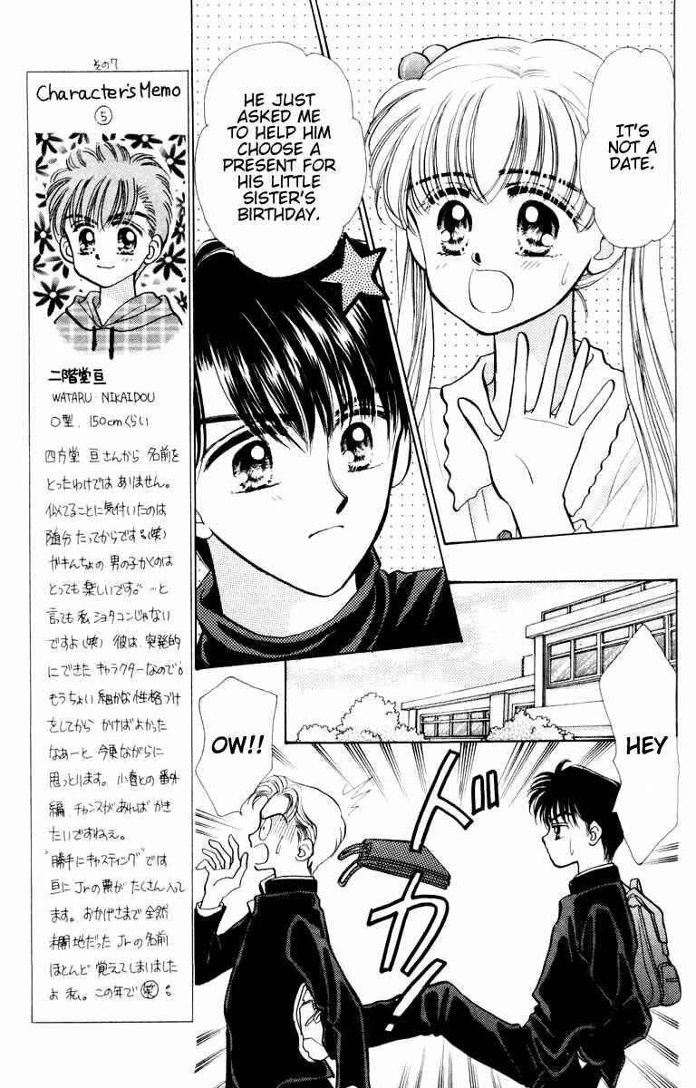Page 7 Chapter 8 Baby Love