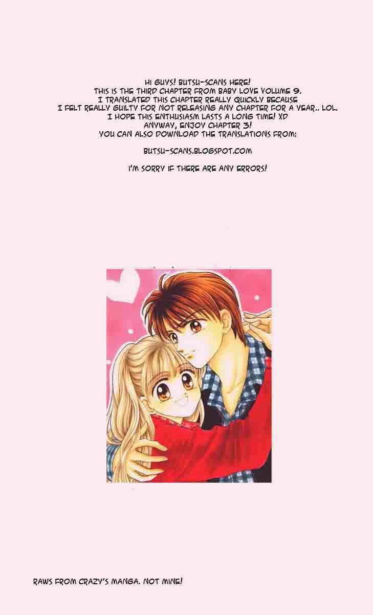 Page 1 Chapter 42 Baby Love