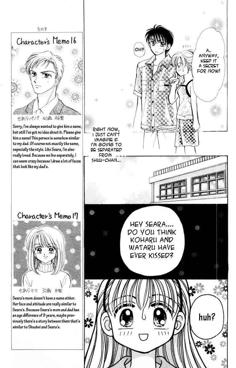 Page 10 Chapter 42 Baby Love