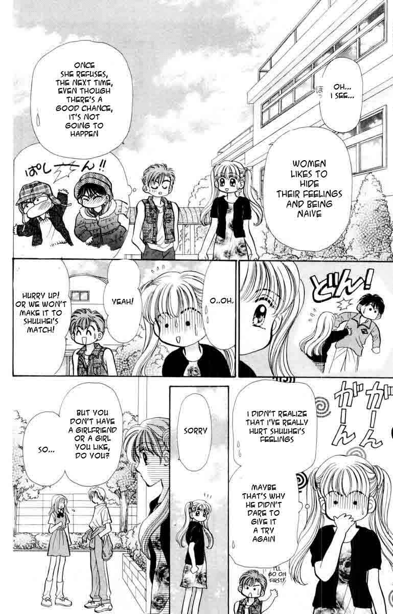Page 13 Chapter 42 Baby Love