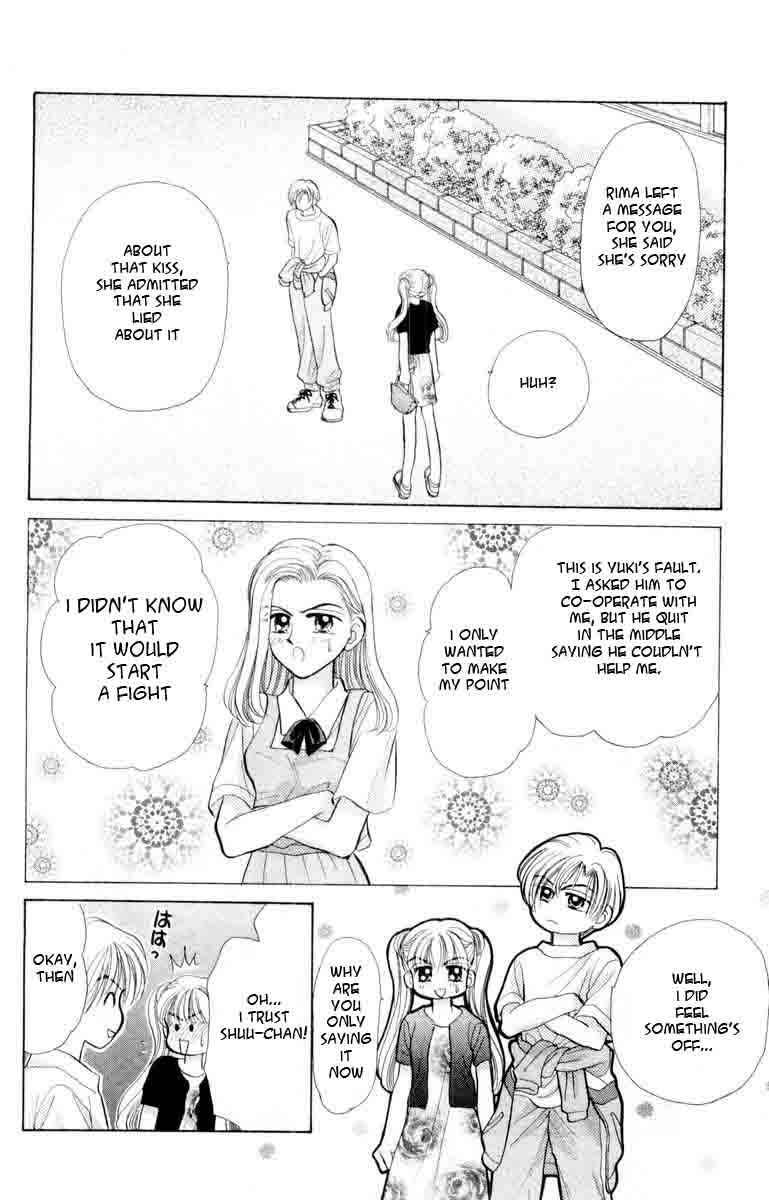 Page 15 Chapter 42 Baby Love