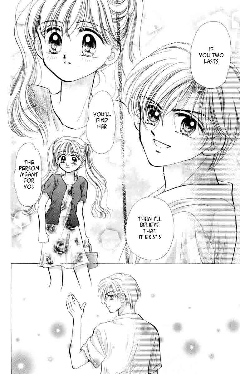 Page 17 Chapter 42 Baby Love