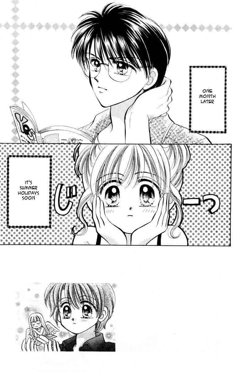 Page 2 Chapter 42 Baby Love