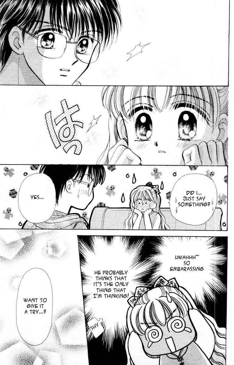 Page 24 Chapter 42 Baby Love