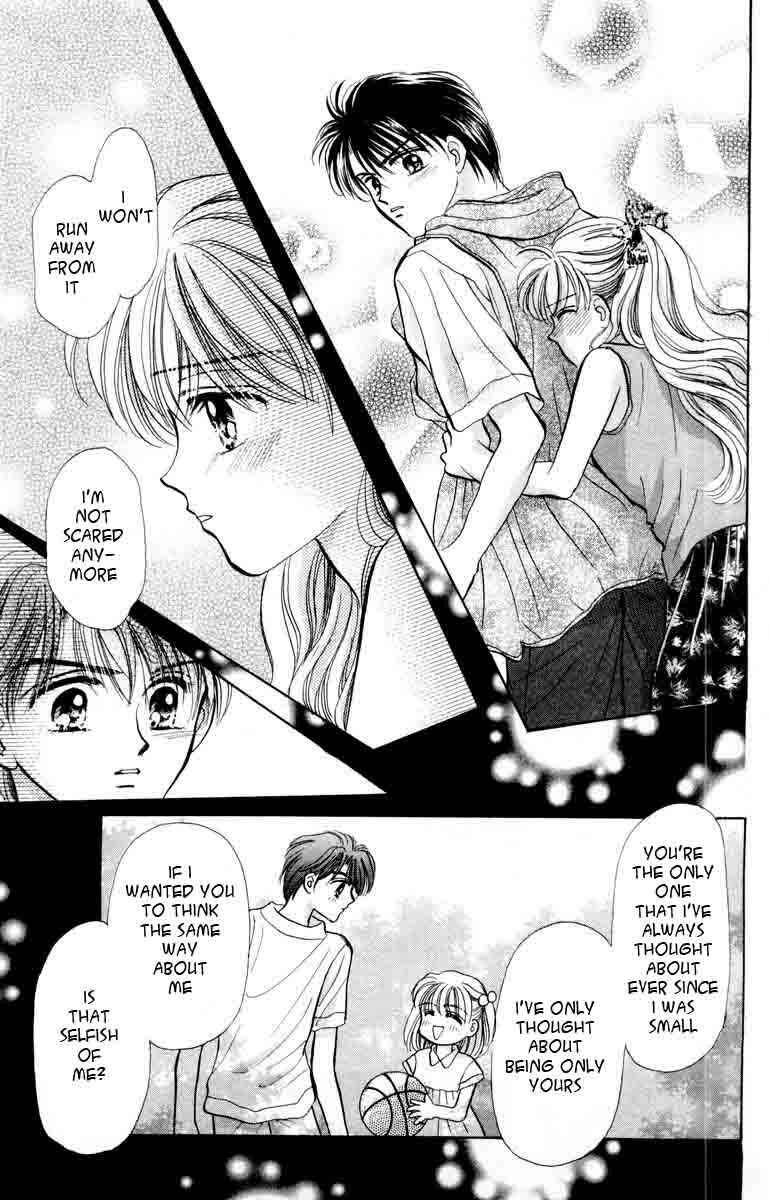 Page 26 Chapter 42 Baby Love