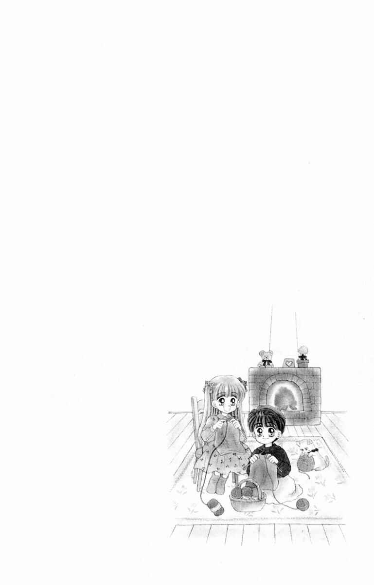 Page 31 Chapter 42 Baby Love