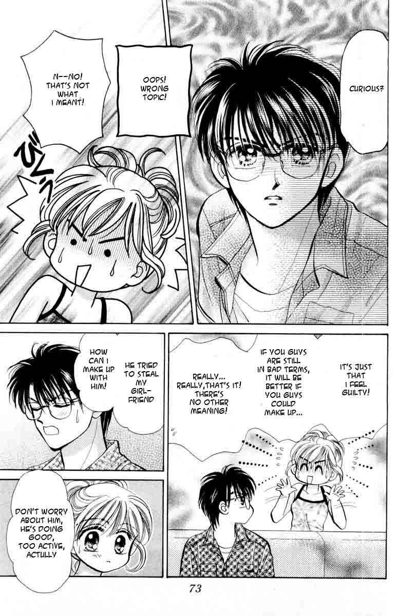 Page 4 Chapter 42 Baby Love