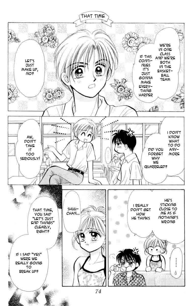 Page 5 Chapter 42 Baby Love