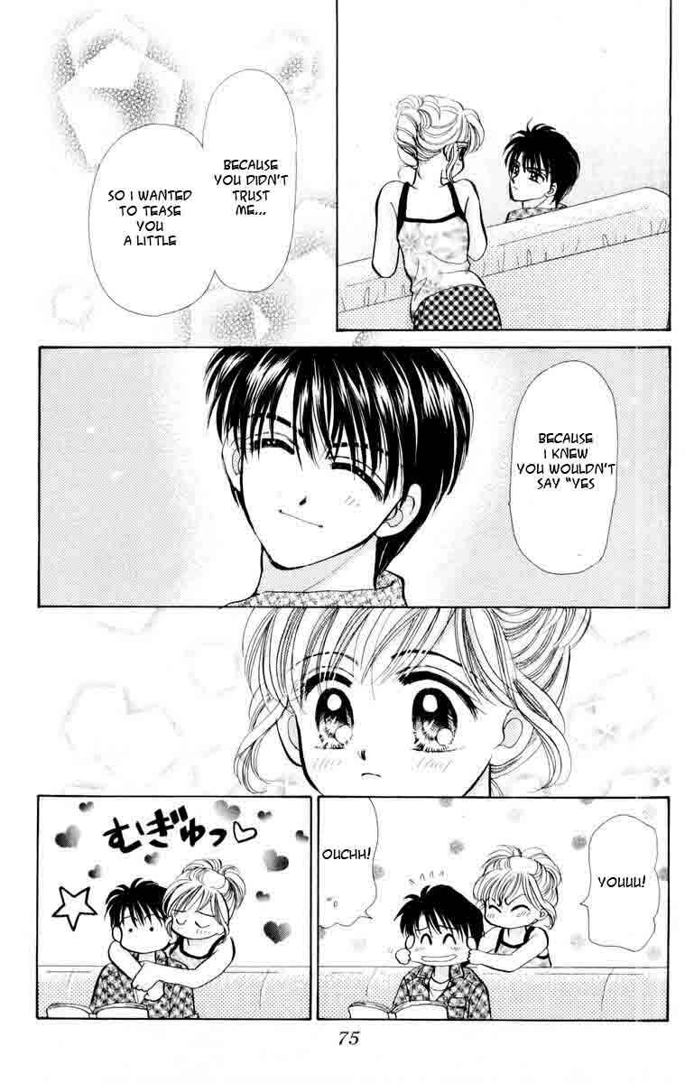 Page 6 Chapter 42 Baby Love