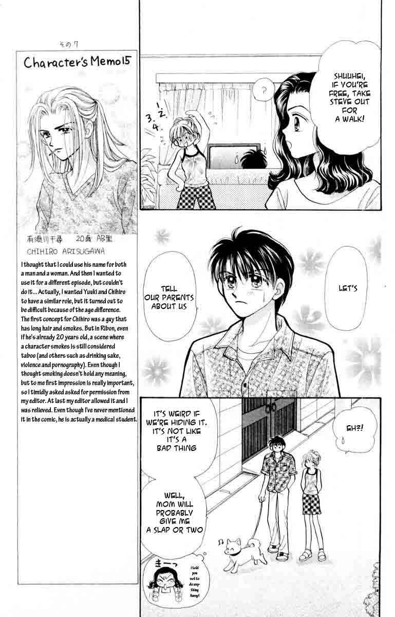 Page 8 Chapter 42 Baby Love