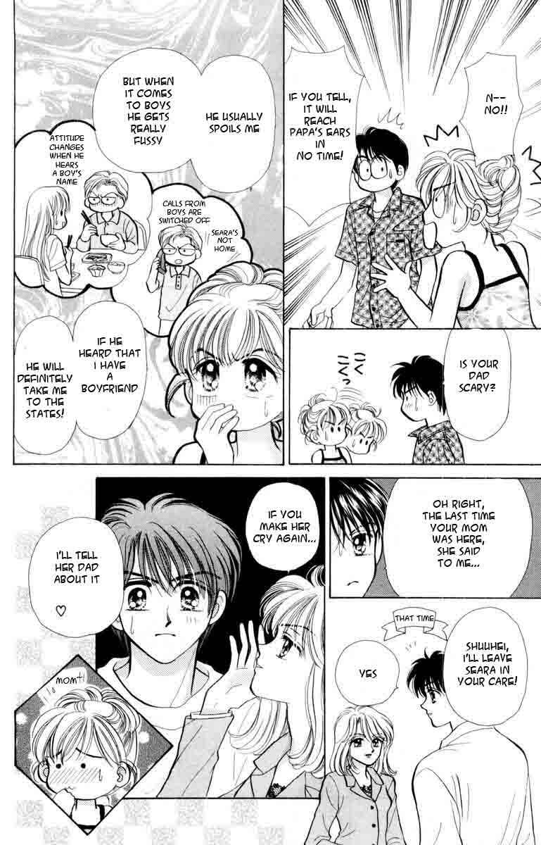 Page 9 Chapter 42 Baby Love