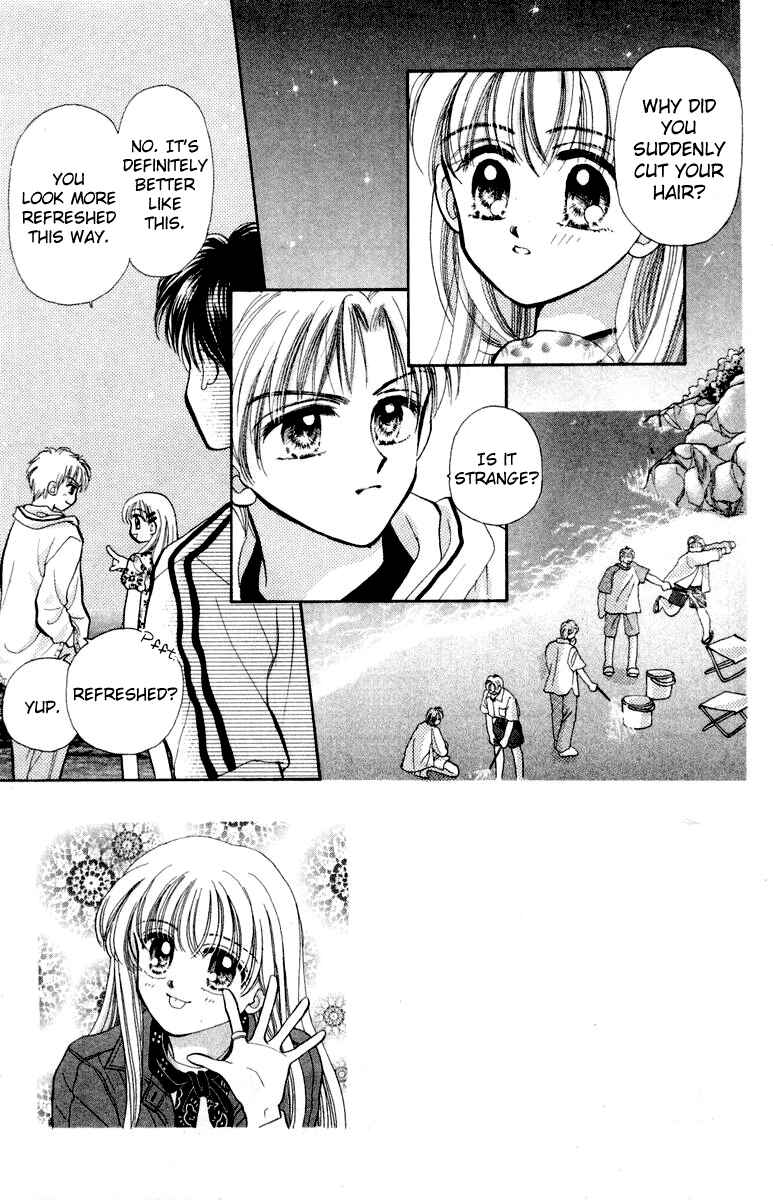 Page 10 Chapter 36 Baby Love