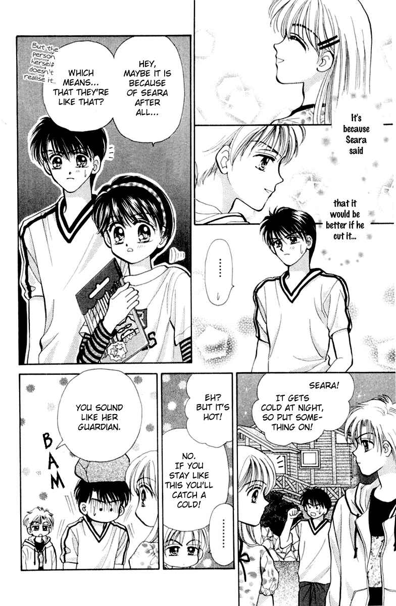Page 11 Chapter 36 Baby Love