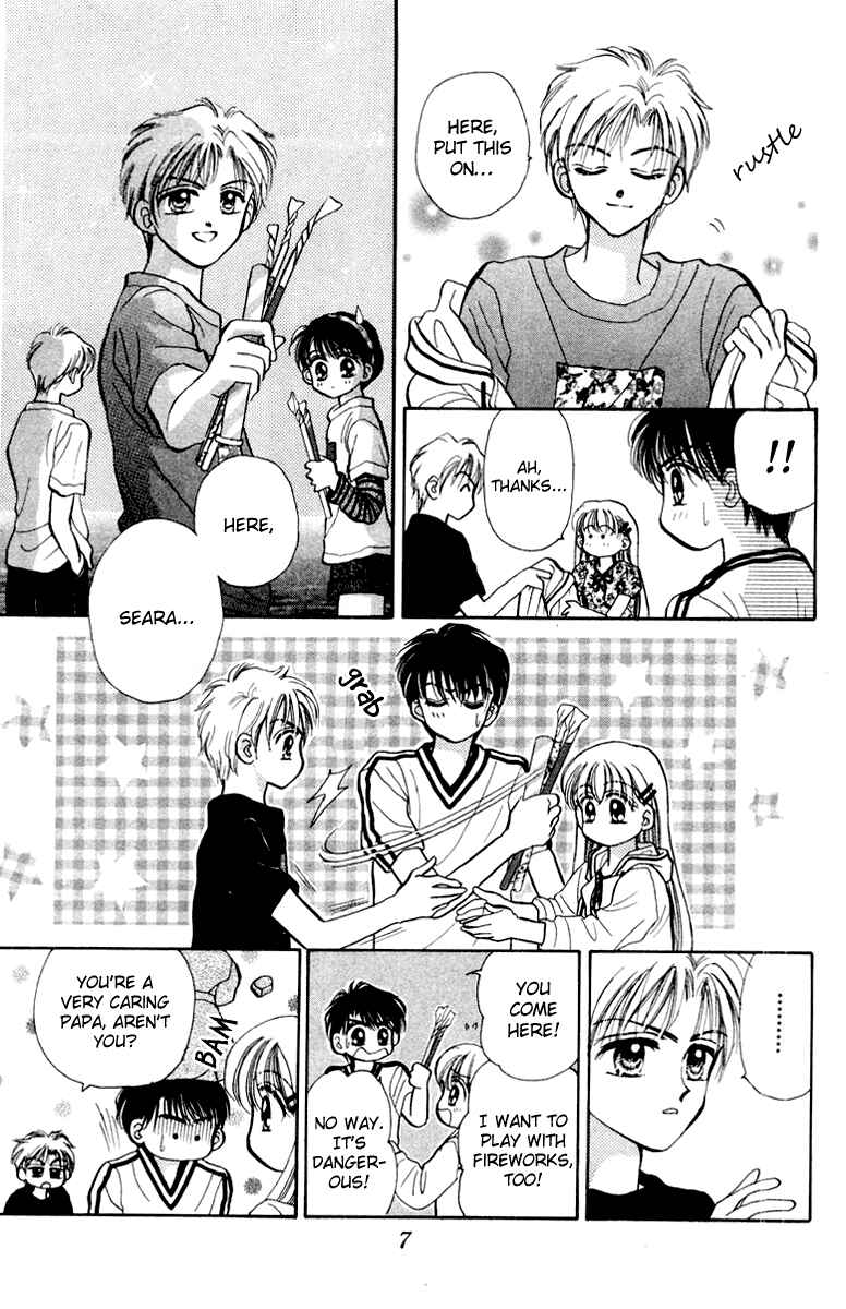 Page 12 Chapter 36 Baby Love