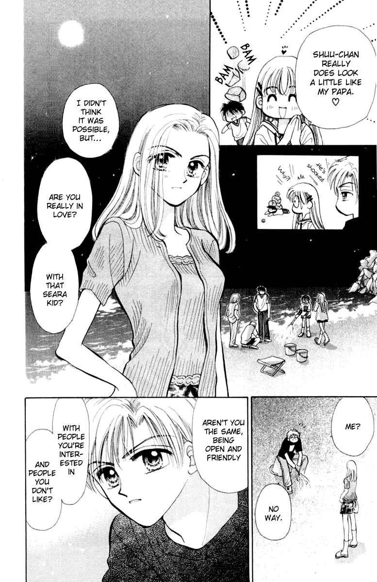 Page 13 Chapter 36 Baby Love