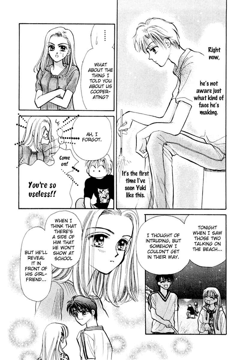 Page 15 Chapter 36 Baby Love