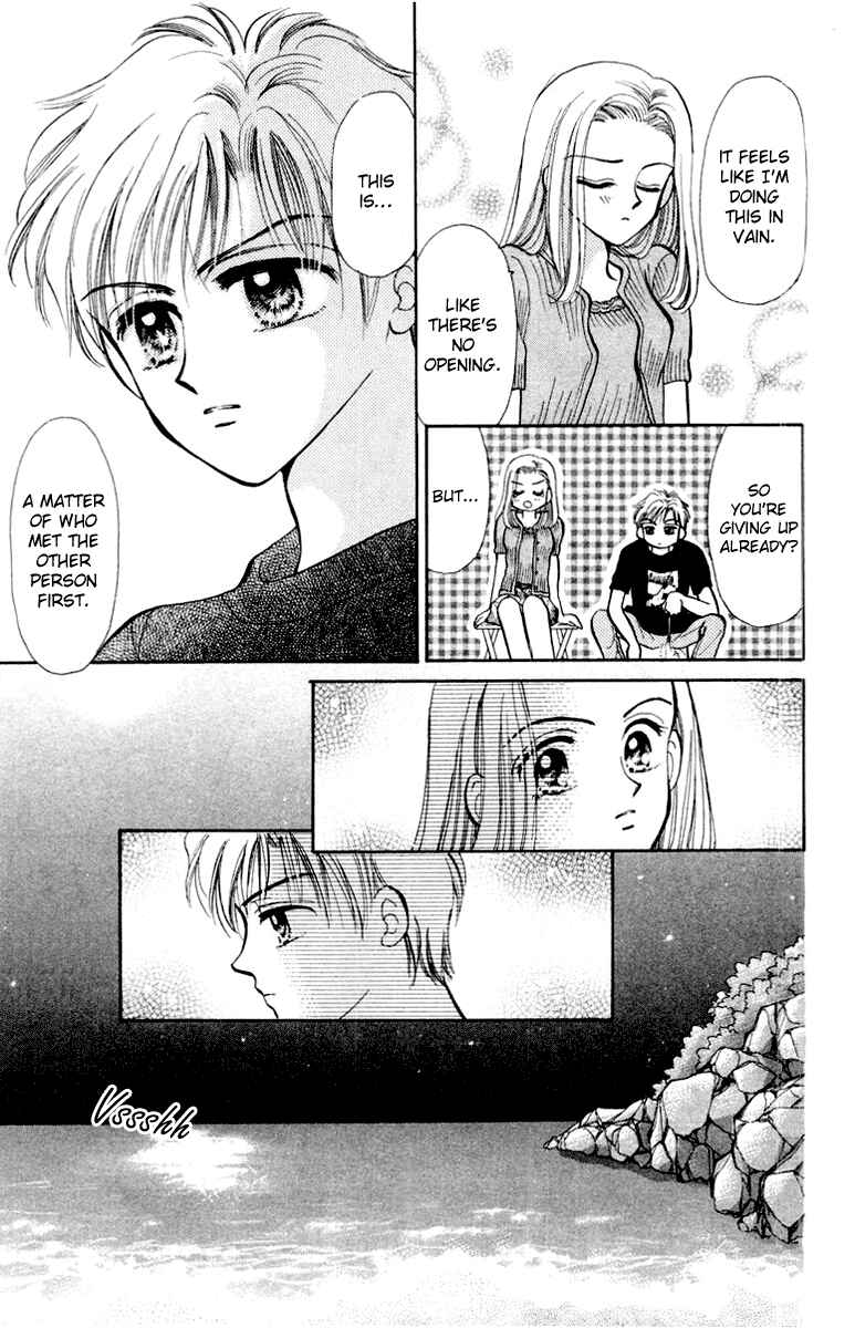Page 16 Chapter 36 Baby Love