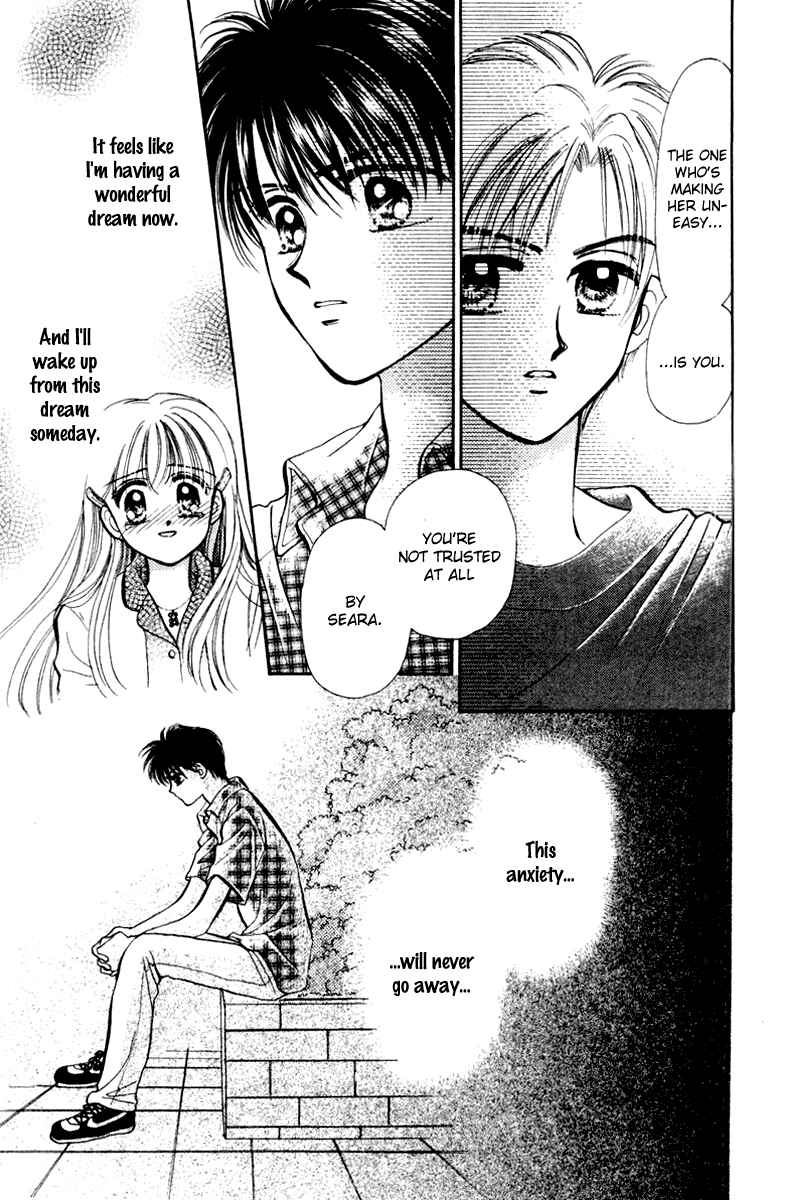 Page 24 Chapter 36 Baby Love