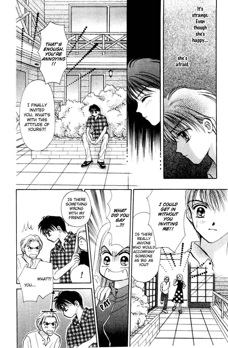 Page 25 Chapter 36 Baby Love