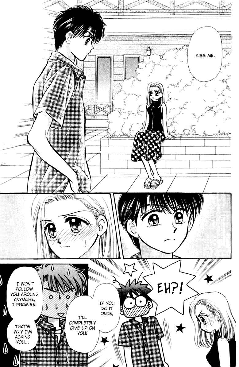 Page 28 Chapter 36 Baby Love