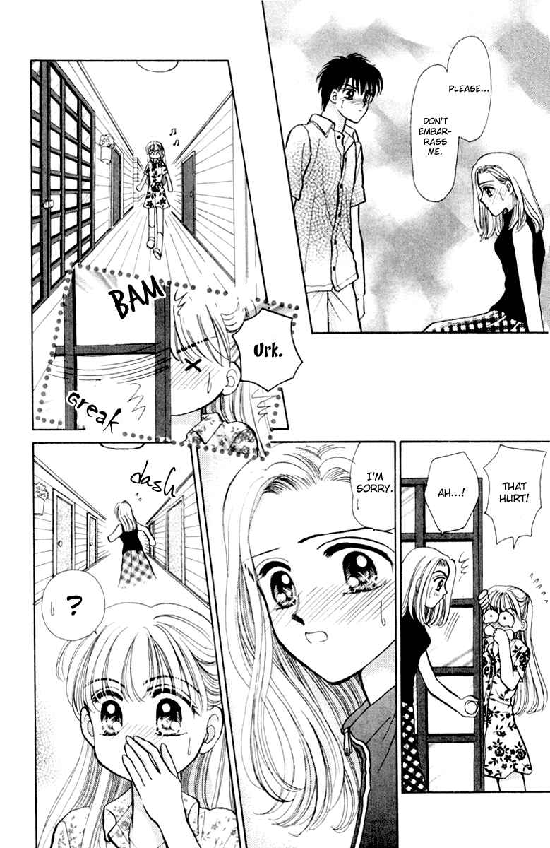 Page 29 Chapter 36 Baby Love