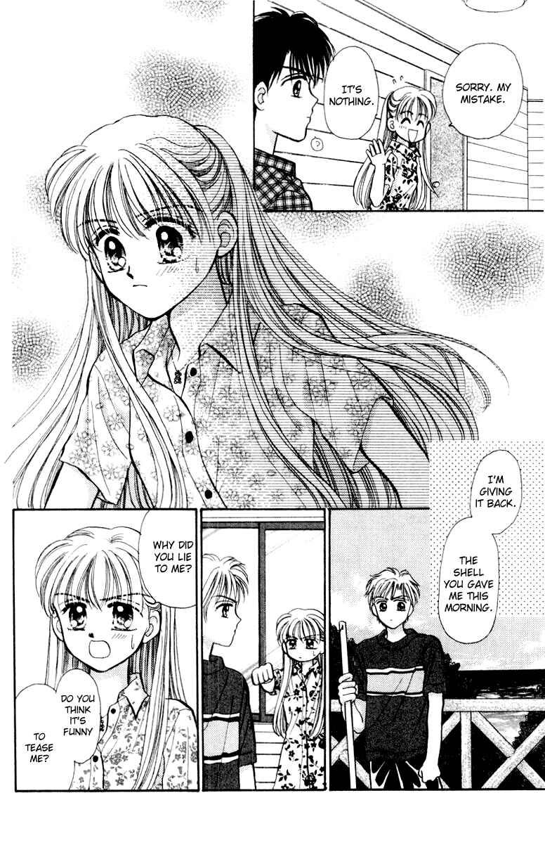 Page 31 Chapter 36 Baby Love
