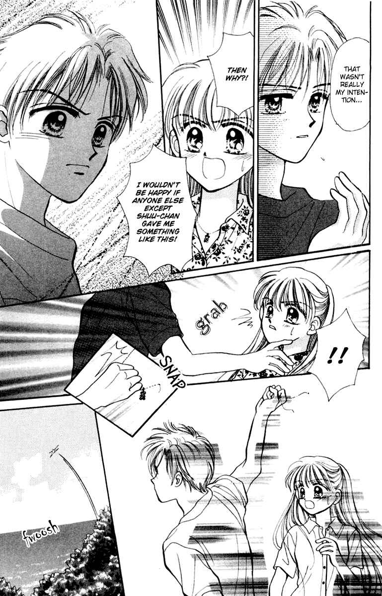 Page 32 Chapter 36 Baby Love
